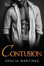 Contusion af Ofelia Martinez