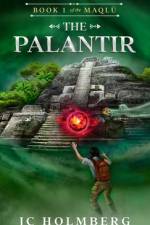 The Palantir af Jc Holmberg