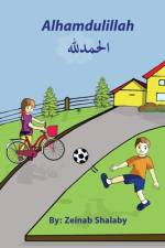 Alhamdulillah af Zeinab Shalaby
