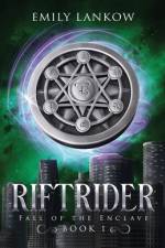 Riftrider af Emily Lankow
