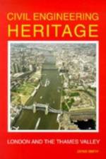 Civil Engineering Heritage af Denis Smith