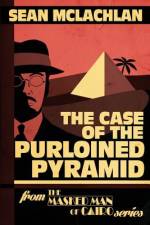 Case of the Purloined Pyramid af Sean McLachlan