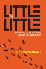 Little by Little af Vusi Mashabane