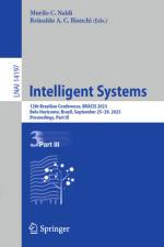 Intelligent Systems af Reinaldo A. C. Bianchi
