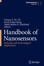 Handbook of Nanosensors af Gomaa A M Ali