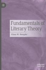 Fundamentals of Literary Theory af Klaus W Hempfer