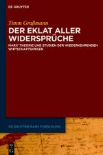 Graßmann, T: Eklat aller Widersprüche af Timm Graßmann