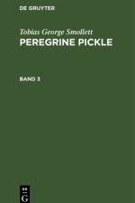 Peregrine Pickle