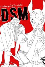 BDSM an erotic coloring book for adults af Monsoon Publishing