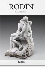 Rodin af FranÃ§ois BlanchetiÃ¨re