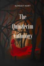 The Quindecim Anthology af Sunday Hart