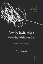 Scribbles from the Middling Cat: Interrelated Entries af R. S. Vern