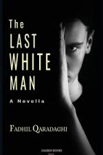 The Last White Man af Fadhil Qaradaghi