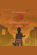 Apollyon's War af Glenda Norwood Petz