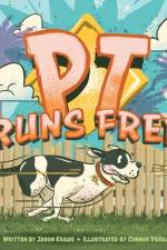 PT Runs Free af Jason Kraus