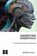 Marketing Essentials af Bharat Rao