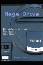 Mega Drive af Daniel Caballero