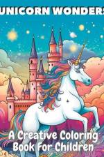 Unicorn Wonders af Coco Bean