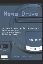 Mega Drive af Daniel Caballero