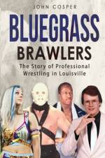 Bluegrass Brawlers af John Cosper