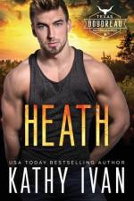Heath af Kathy Ivan