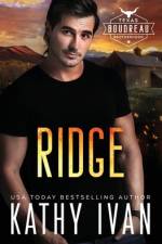 Ridge af Kathy Ivan