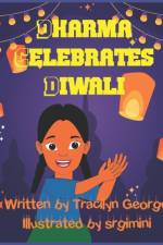 Dharma Celebrates Diwali af Tracilyn George