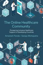 The Online Healthcare Community af Amaresh (Reveal Health Tech Panda