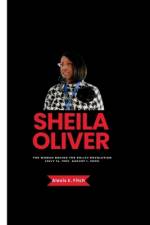 Sheila Oliver af Alexis E Fitch
