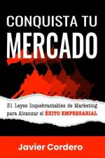 Conquista Tu Mercado af Javier Cordero