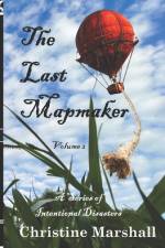 The Last Mapmaker, Volume 2 af Christine Marshall