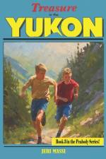 Treasure in the Yukon af Jeri Massi