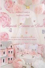 Magische Träume in Rosa af Andrea Urban