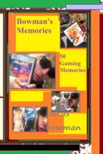 50 Gaming Memories af Justus Bowman