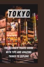 Tokyo af Primeday Roads