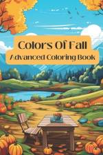 Colors of Fall af Braden Lung