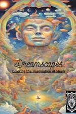 Dreamscapes Coloring Book af Robert Sprehe
