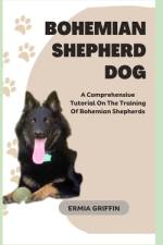 Bohemian Shepherd Dog af Ermia Griffin