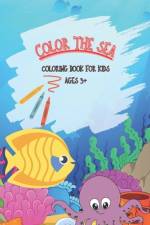 Color The Sea af Braden Lung