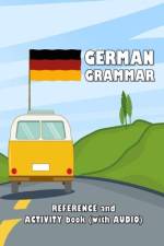 German Grammar af David James Young