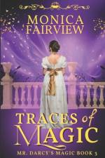 Traces of Magic af Monica Fairview