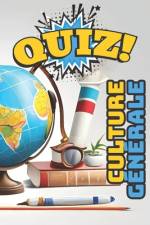 Quiz Culture Générale af Paul BrÃ©mond
