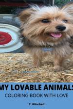 My Lovable Animals af T Winchell