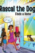 Rascal the Dog af Nekisha Pickney