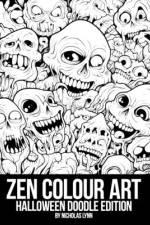 Zen Colour Art af Nicholas Lynn