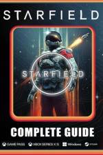 Starfield Complete Guide af Nikki Nin Fritsch