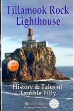 Tillamook Rock Lighthouse af Brian D Ratty
