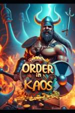 Order in Kaos af Ciro Sarnataro