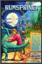 Rumspringa af Roswell H McCorkle