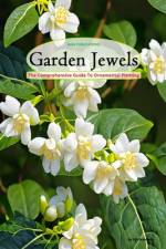 Garden Jewels af Sia Waheedy
